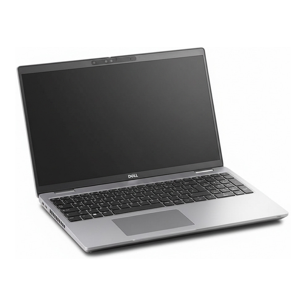 Laptop DELL Precision 3551 (15.6" FHD, Intel Core i7-10875H, 32 GB, 1 TB SSD, Quadro P620, non-HR tipkovnica)