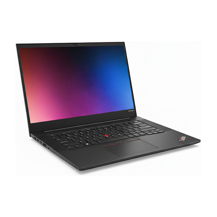 Laptop LENOVO ThinkPad P1 Gen 4 (16" WQXGA, Intel Core i7-11800H, 16 GB, 512 GB SSD, NVIDIA T1200, non-HR tipkovnica, crni) - KORIŠTENI-2