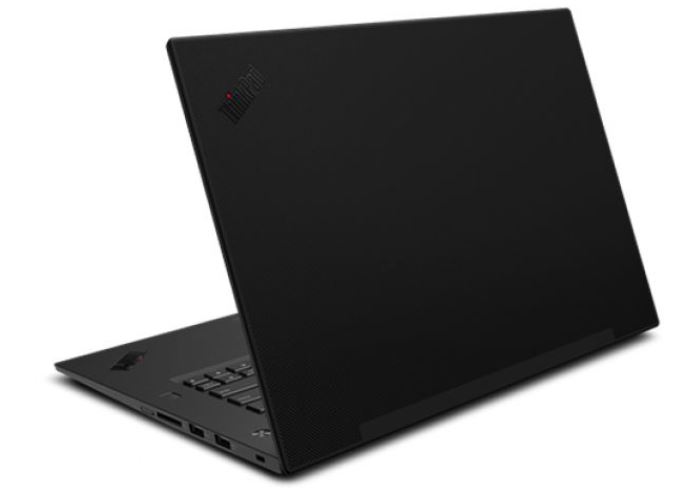 Laptop LENOVO ThinkPad P1 Gen 4 (16" WQXGA, Intel Core i7-11800H, 16 GB, 512 GB SSD, NVIDIA T1200, non-HR tipkovnica, crni) - KORIŠTENI-3
