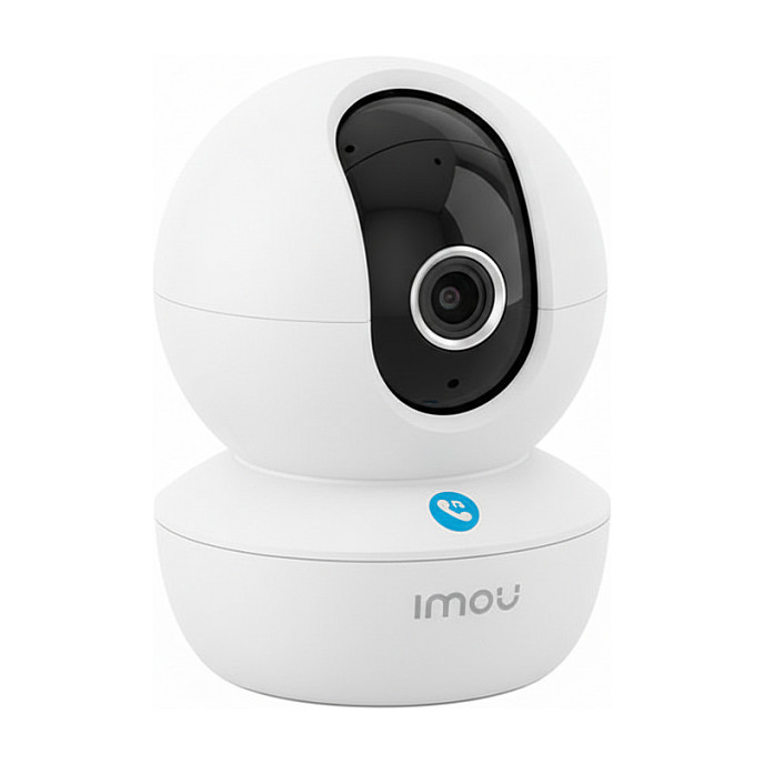 Sigurnosna kamera IMOU Ranger RC 2K (3MP, 360° pokrivenost, Wi-Fi, Dvosmjerni zvuk)-0