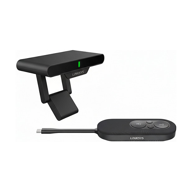 Sustav za bežičnu prezentaciju FANVIL Linkvil CA200 (4K, Plug & Play, do 4 uređaja)-0