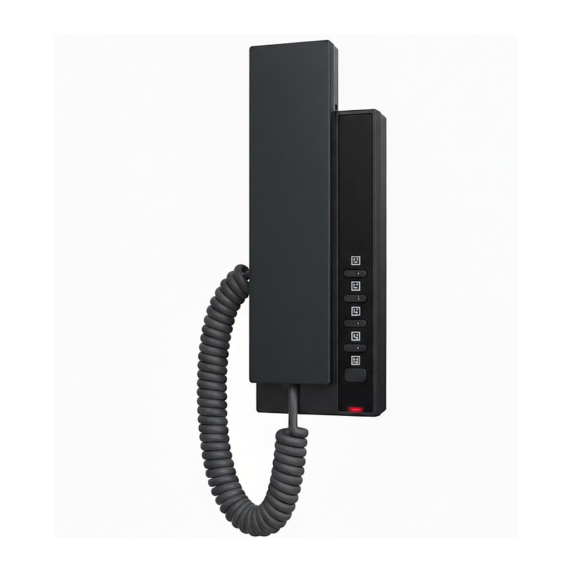 IP Telefon FANVIL H601W (2.8" zaslon u boji, Wi-Fi, 6 programabilnih tipki, PoE)