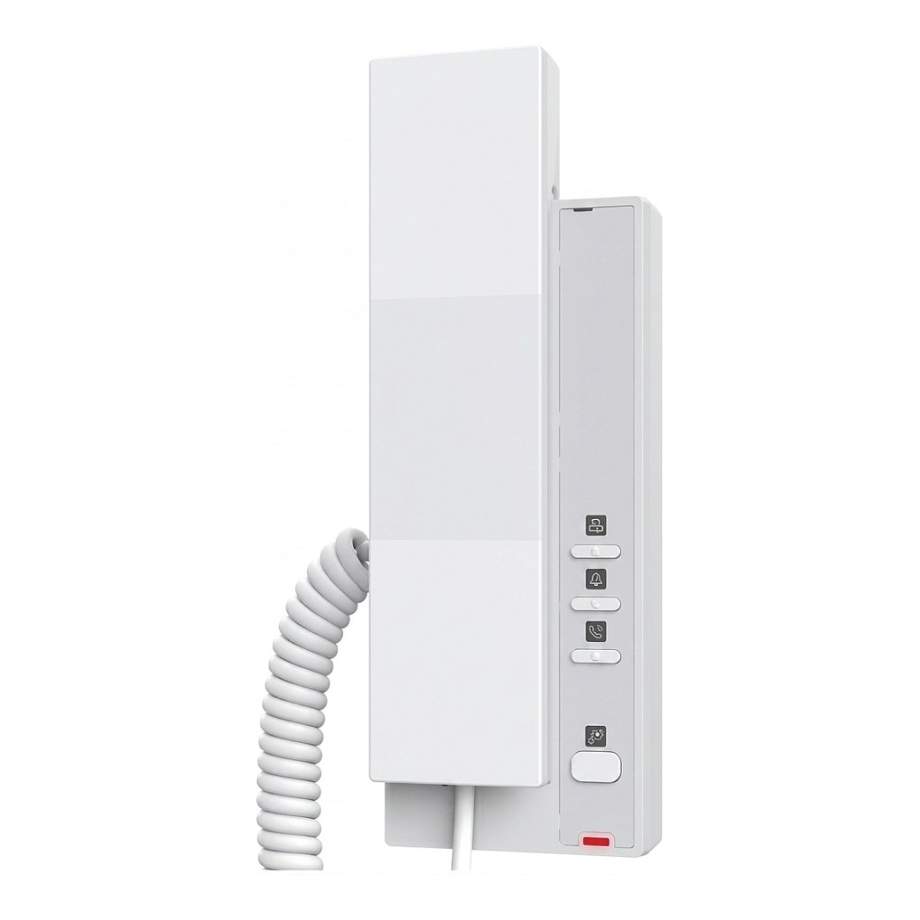 SIP Interkom FANVIL i501 (3.5" zaslon u boji, HD audio, 2.4G Wi-Fi, PoE)-0