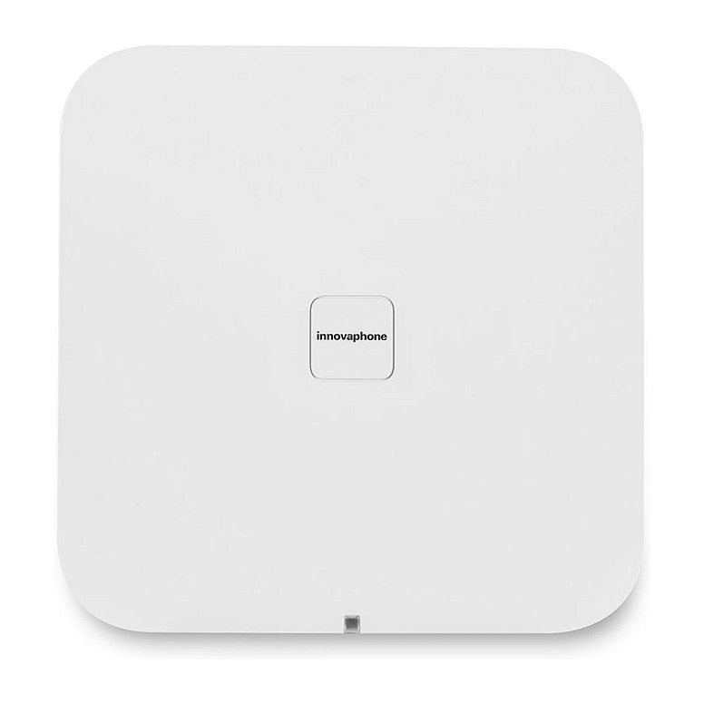 DECT Gateway INNOVAPHONE IP1203 (do 128 slušalica, 30 paralelnih poziva, PoE)-0
