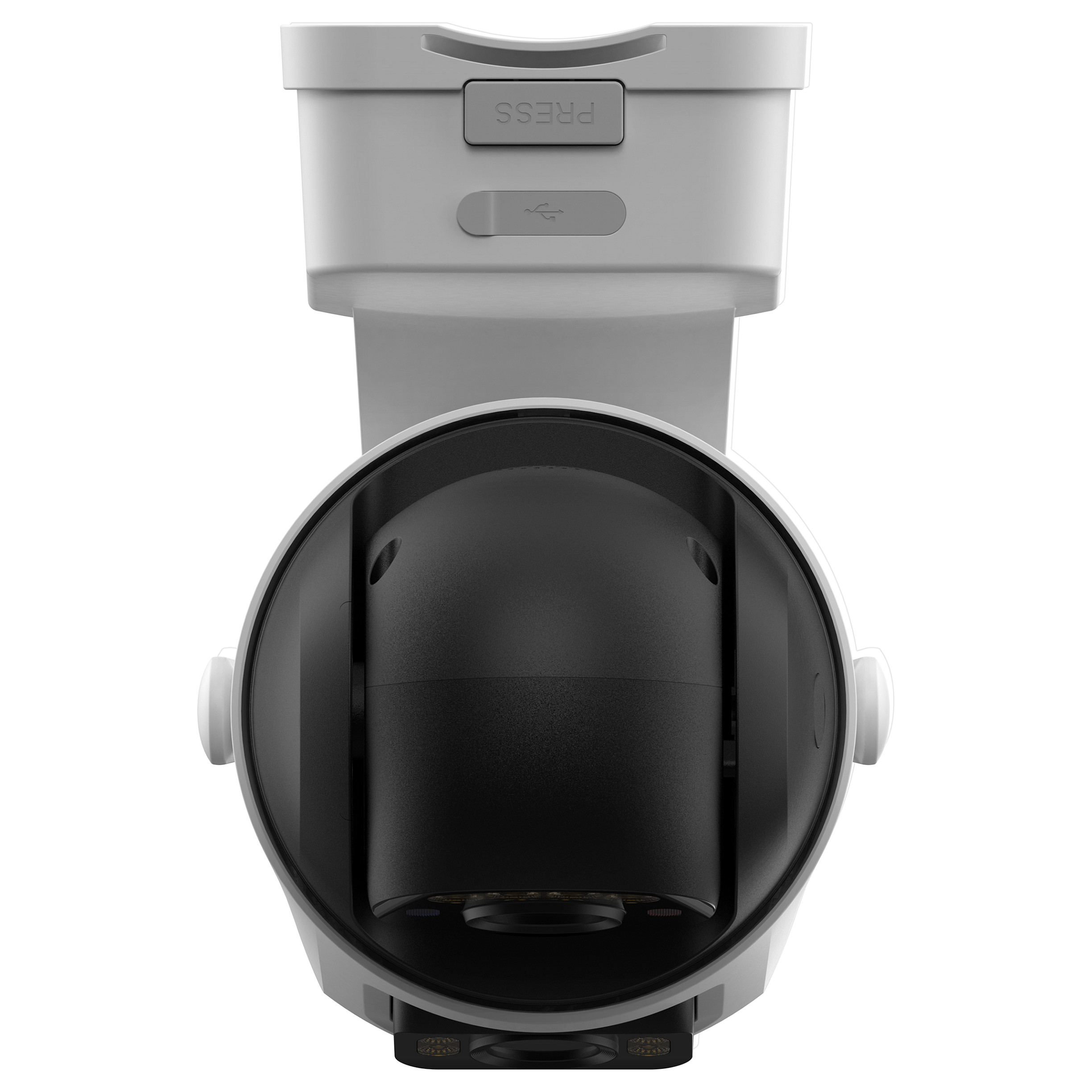 Nadzorna kamera IMOU Cruiser Dual 10MP (5+5MP) 4G (dva objektiva, Wi-Fi, IP66, AI detekcija)-5