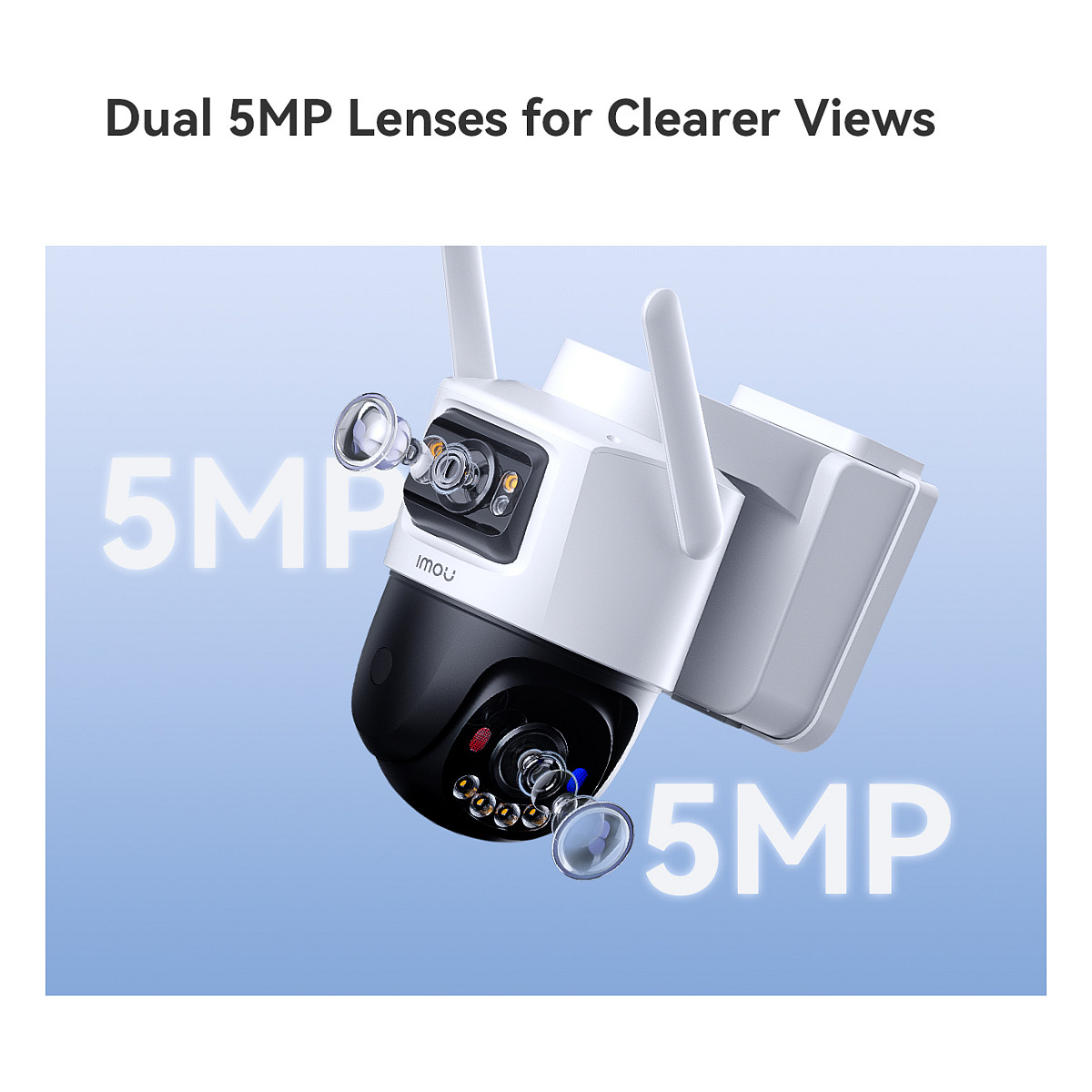 Nadzorna kamera IMOU Cruiser Dual 10MP (5+5MP) 4G (dva objektiva, Wi-Fi, IP66, AI detekcija)-19