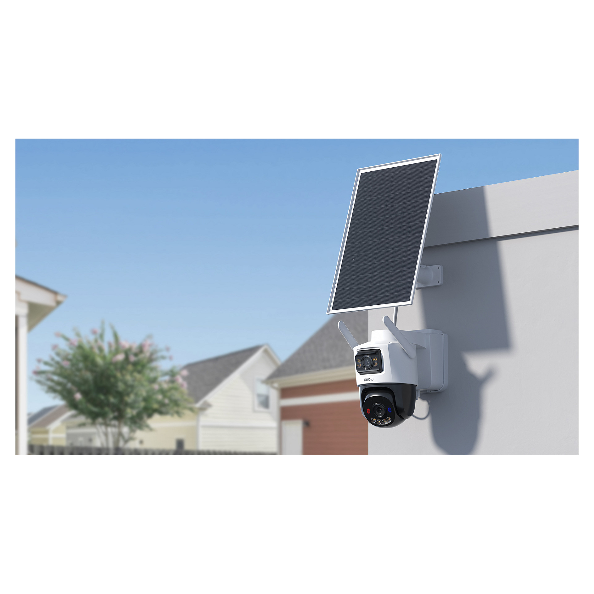 Nadzorna kamera IMOU Cruiser Dual 10MP (5+5MP) 4G (dva objektiva, Wi-Fi, IP66, AI detekcija)-34