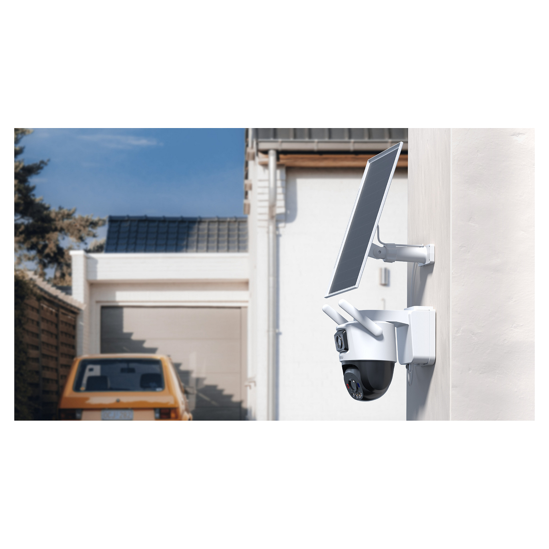 Nadzorna kamera IMOU Cruiser Dual 10MP (5+5MP) 4G (dva objektiva, Wi-Fi, IP66, AI detekcija)-35