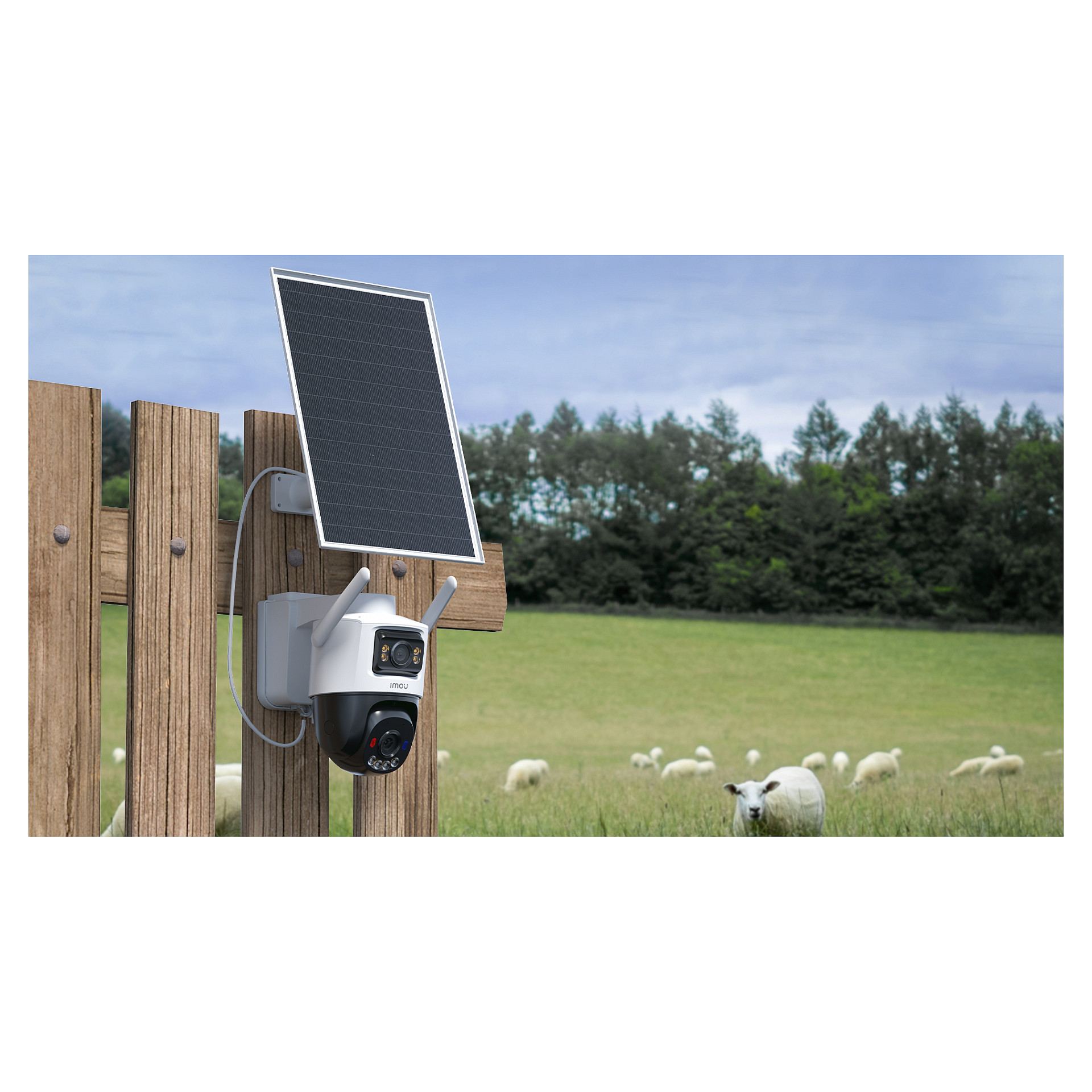 Nadzorna kamera IMOU Cruiser Dual 10MP (5+5MP) 4G (dva objektiva, Wi-Fi, IP66, AI detekcija)-36