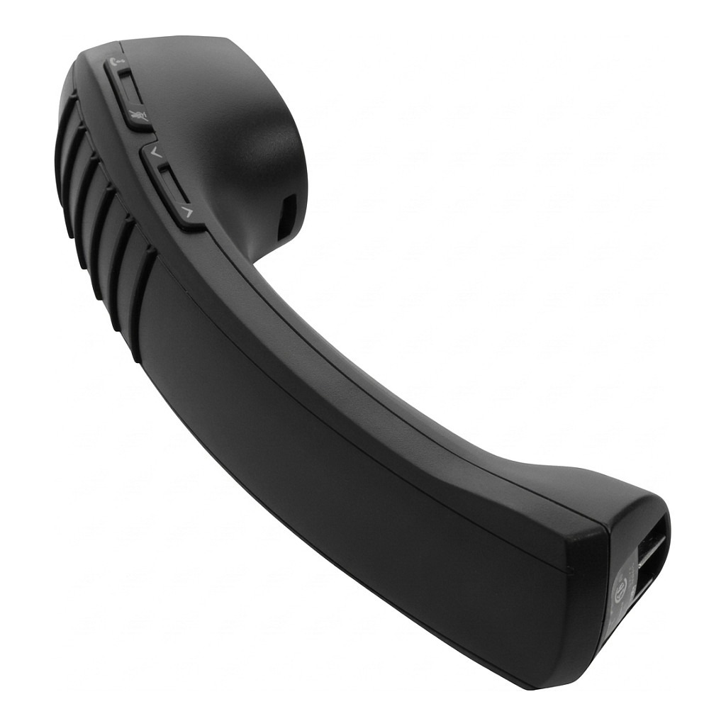 Bluetooth slušalica za IP telefon MITEL za 68xx/69xx seriju (Domet 10m, HD audio, 8h razgovora)-0