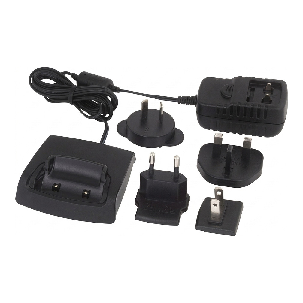 Stalak za punjenje MITEL za 612d/622d/632d/650d DECT telefone (bez napajanja)-0