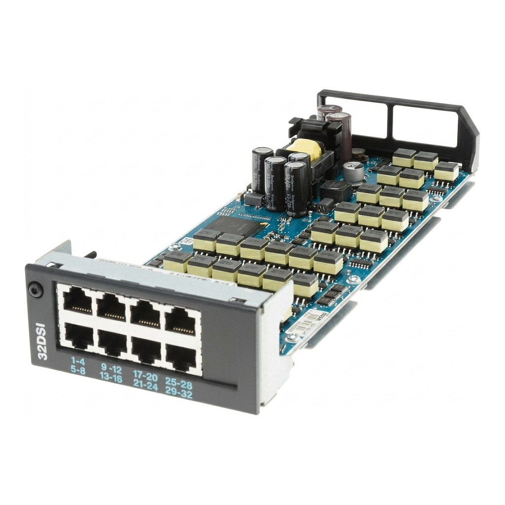 Modul za telefonsku centralu MITEL 32 DSI (50006595)