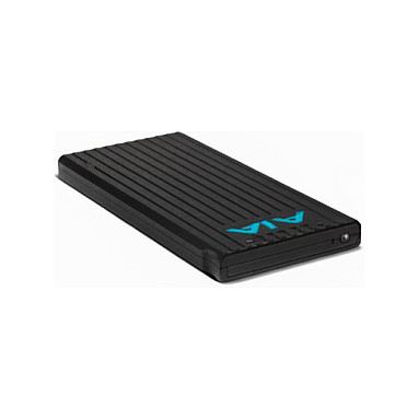AJA Pak 1000 1TB SSD medijski modul (HFS+, za Ki Pro/CION)