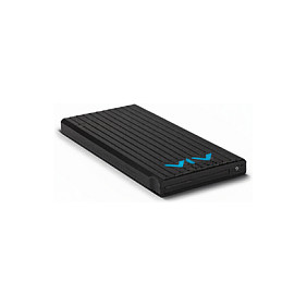 AJA Pak 512GB SSD medij (PAK512-R0, HFS+) za Ki Pro Ultra