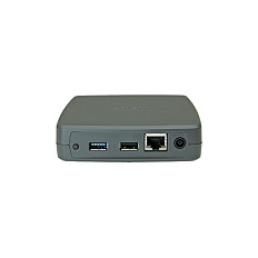USB Device Server SILEX DS-700 (2x USB 3.2 Gen 1, Gigabit Ethernet)-1
