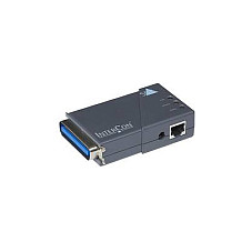 Print server SEH PS105 (1x Parallel, 10/100 Mbit/s, IPv6, SSL/TLS)-0