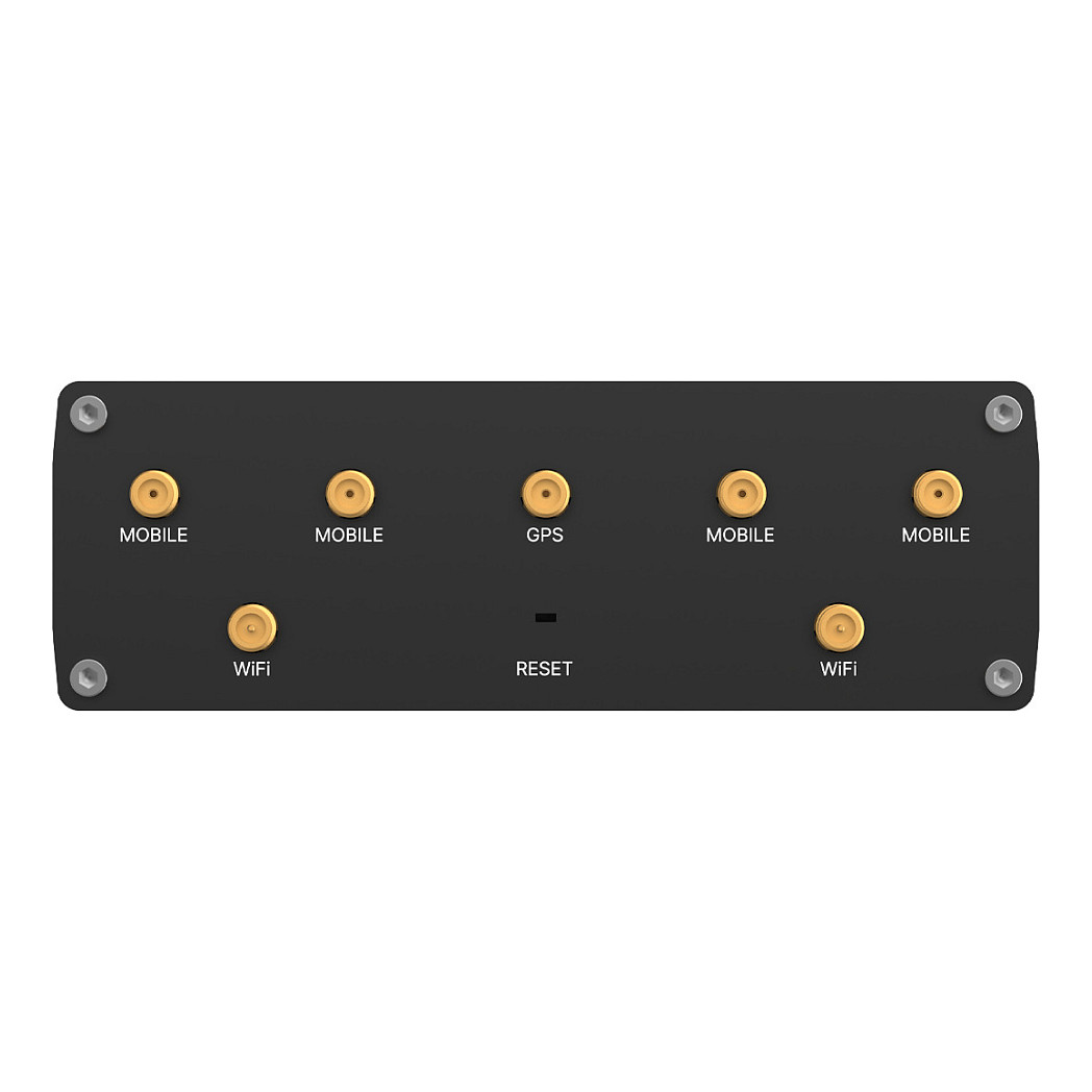 5G Industrijski Router TELTONIKA RUTM55 (Dual SIM, 5x Gigabit Ethernet, Wi-Fi 5)-4