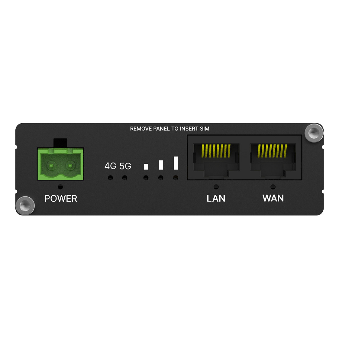 5G Router TELTONIKA RUT276 (5G RedCap, 4G LTE, Wi-Fi, 2x Ethernet, RutOS)-1