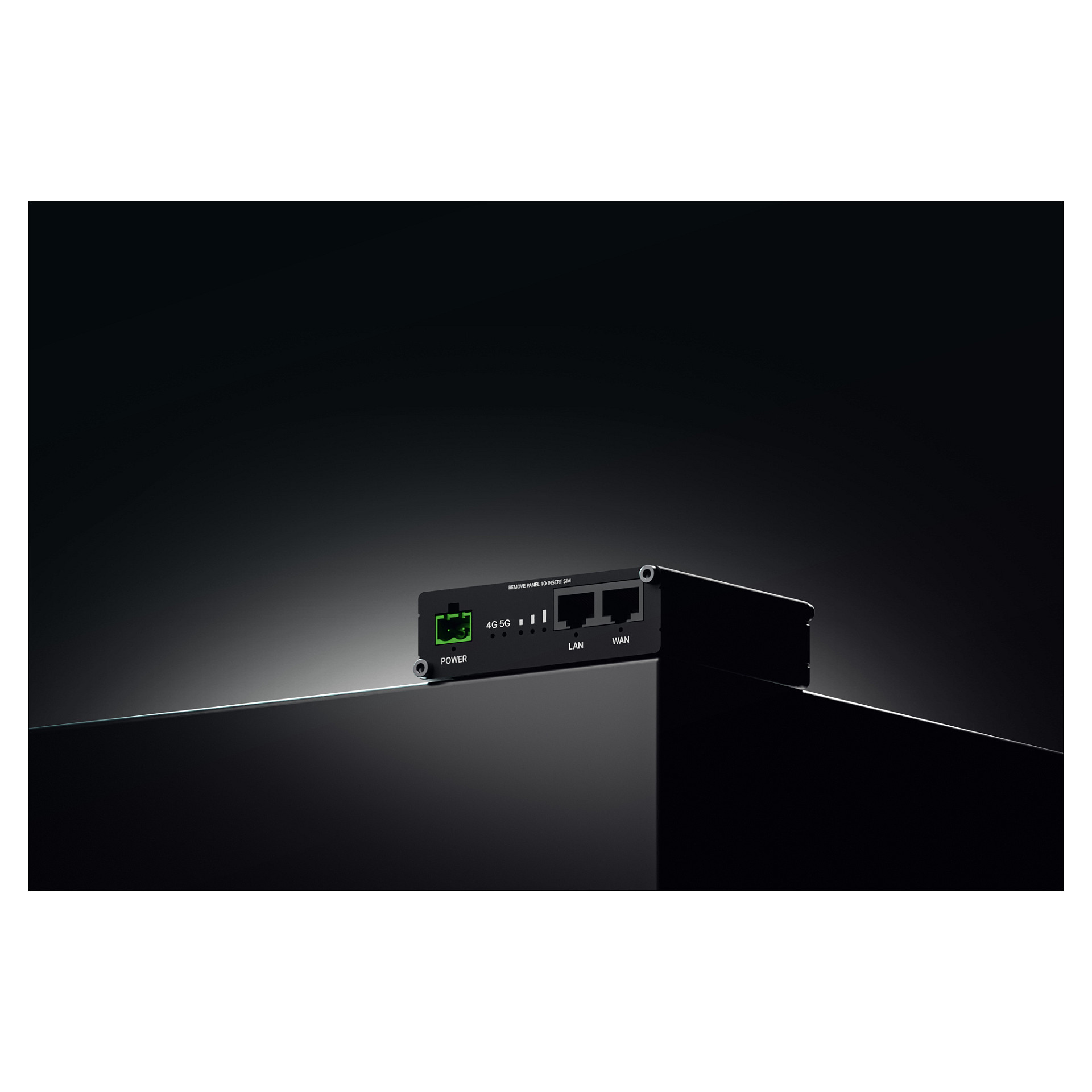 5G Router TELTONIKA RUT276 (5G RedCap, 4G LTE, Wi-Fi, 2x Ethernet, RutOS)-6