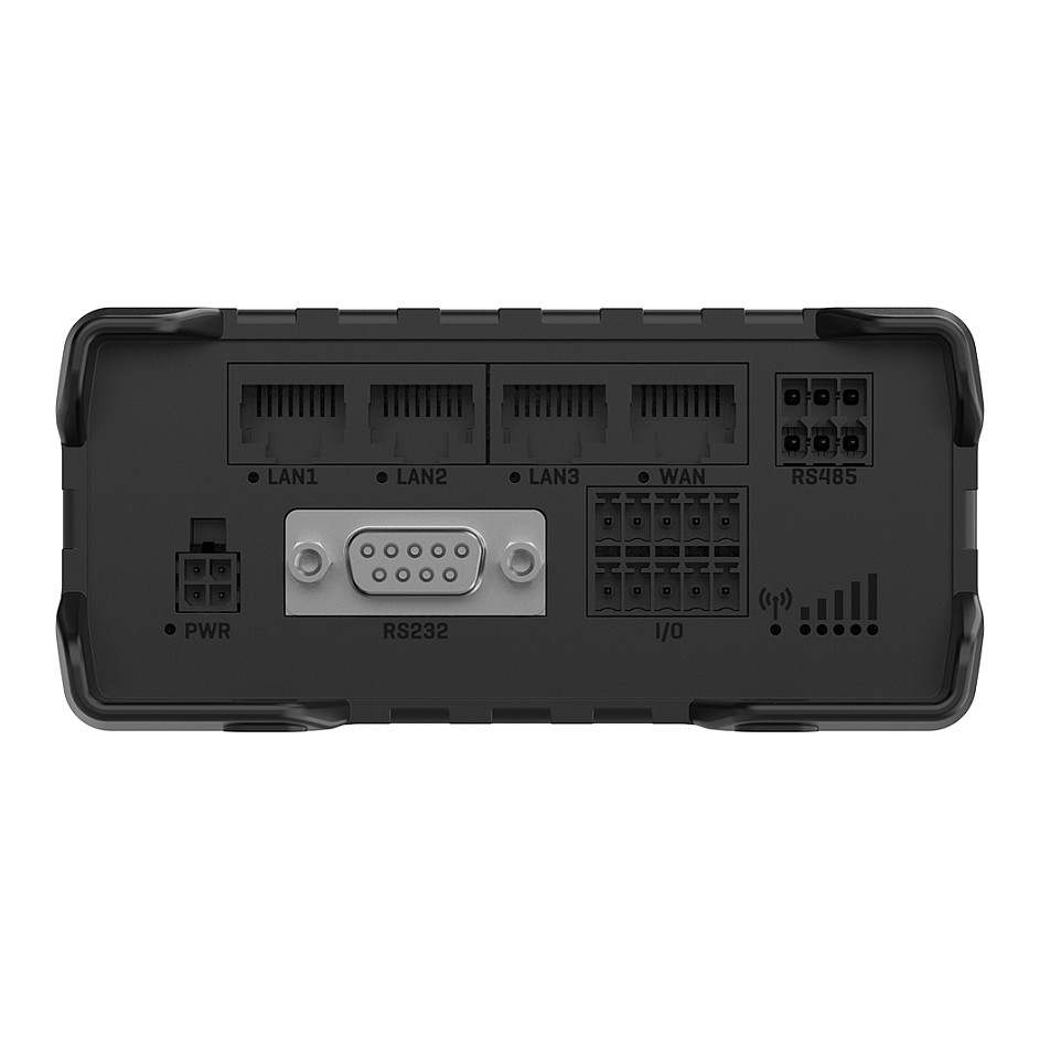 Router TELTONIKA RUT956 (4G LTE, Dual SIM, Wi-Fi, RS232/RS485, GPS)-3