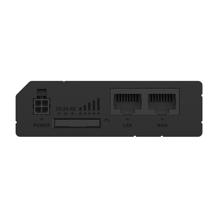 4G/LTE Industrijski Router TELTONIKA RUT200 (Wi-Fi, 2x Ethernet, Industrijski dizajn)-3