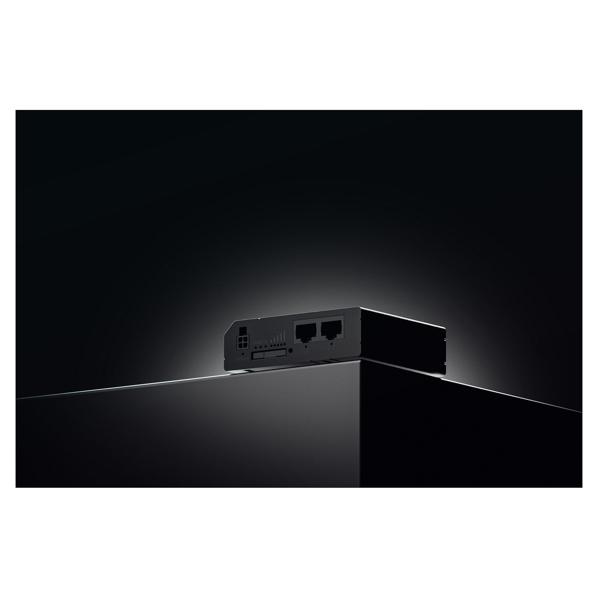 4G/LTE Industrijski Router TELTONIKA RUT200 (Wi-Fi, 2x Ethernet, Industrijski dizajn)-6