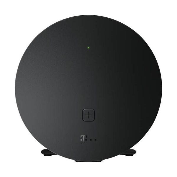 Mesh Wi-Fi pojačivač TELEKOM Speed Home WLAN (2. Gen) (Wi-Fi 6, 4800 Mbit/s, 2x LAN, WPA3)-0