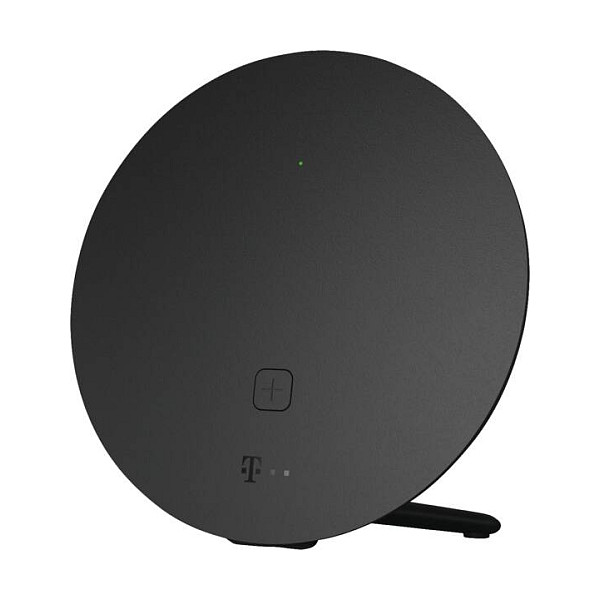 Mesh Wi-Fi pojačivač TELEKOM Speed Home WLAN (2. Gen) (Wi-Fi 6, 4800 Mbit/s, 2x LAN, WPA3)-1