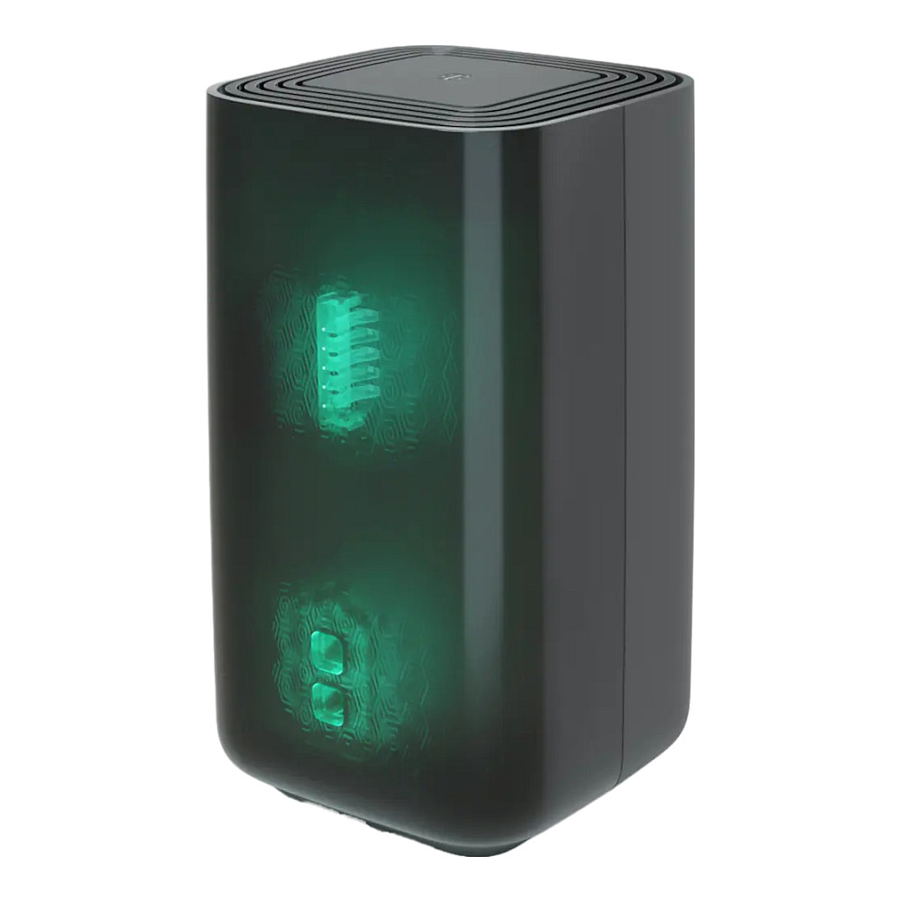Router TELEKOM Speedport Pro Plus Gaming Edition (Wi-Fi 6, Hybrid DSL/LTE, VDSL Supervectoring, Mesh)-1