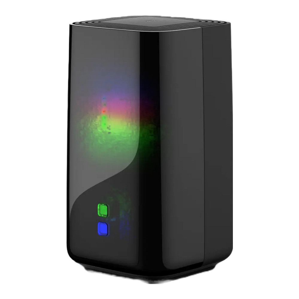 Router TELEKOM Speedport Pro Plus Gaming Edition (Wi-Fi 6, Hybrid DSL/LTE, VDSL Supervectoring, Mesh)-2