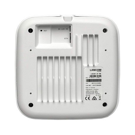 Access Point LANCOM LW-700 Bulk 5 (Wi-Fi 6E, Tri-Band, 2.5GbE, PoE+, 5 komada)-2