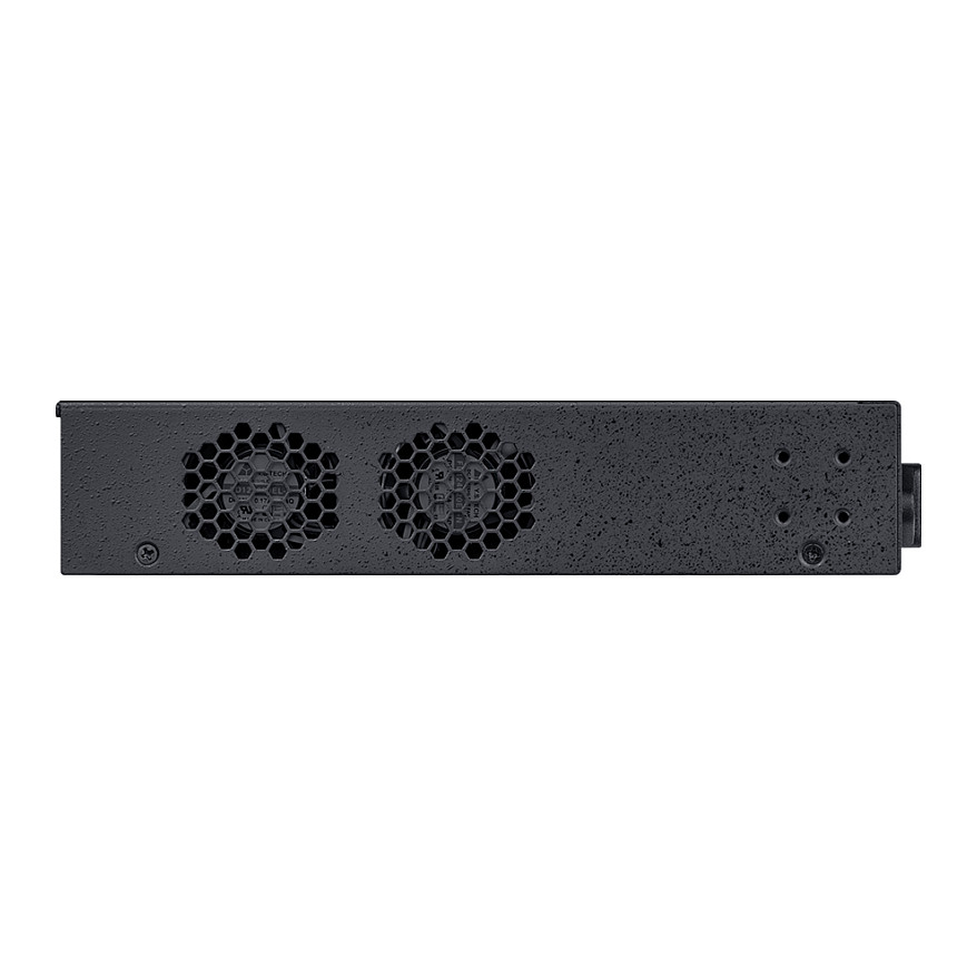 Mrežni switch LANCOM IGS-3128XF (28-portni, 20x SFP, 4x 10G SFP+, 4x Combo, L2/L3, Managed)-2