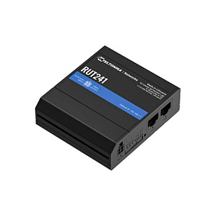 4G LTE Router TELTONIKA RUT241 (Global, Industrijski, 150 Mbps, Wi-Fi)-2