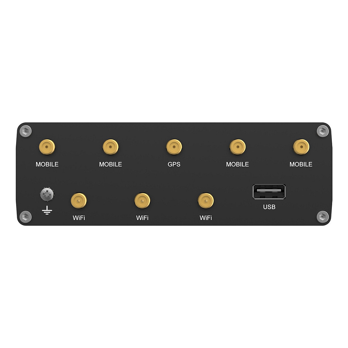 5G Router TELTONIKA RUTC50 (WiFi 6, Dual SIM, 5x Gigabit Ethernet)-4