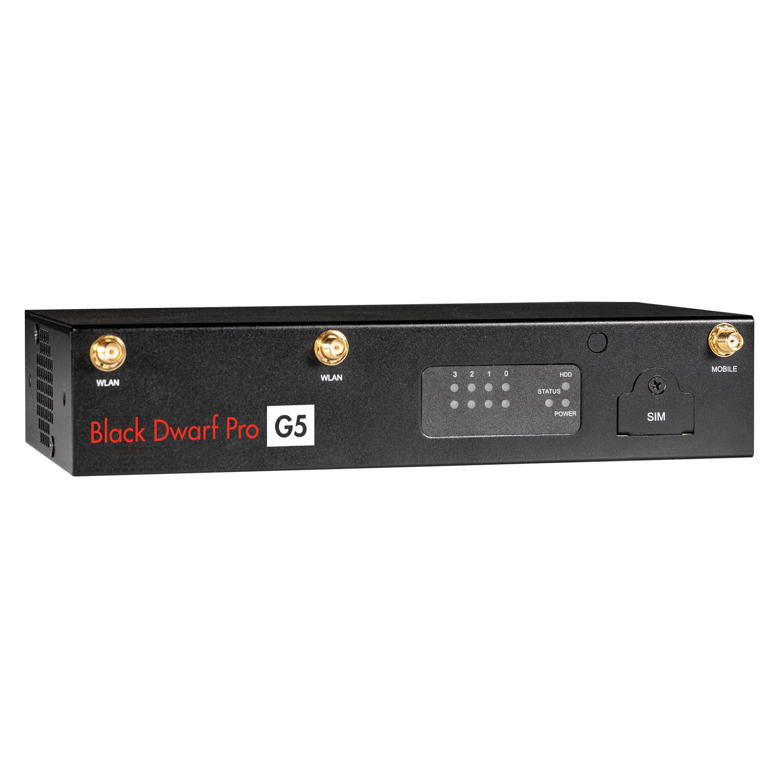 Softverska licenca SECUREPOINT BDaaS Pro VPN (12-mjesečna pretplata, Backup & VPN)-1