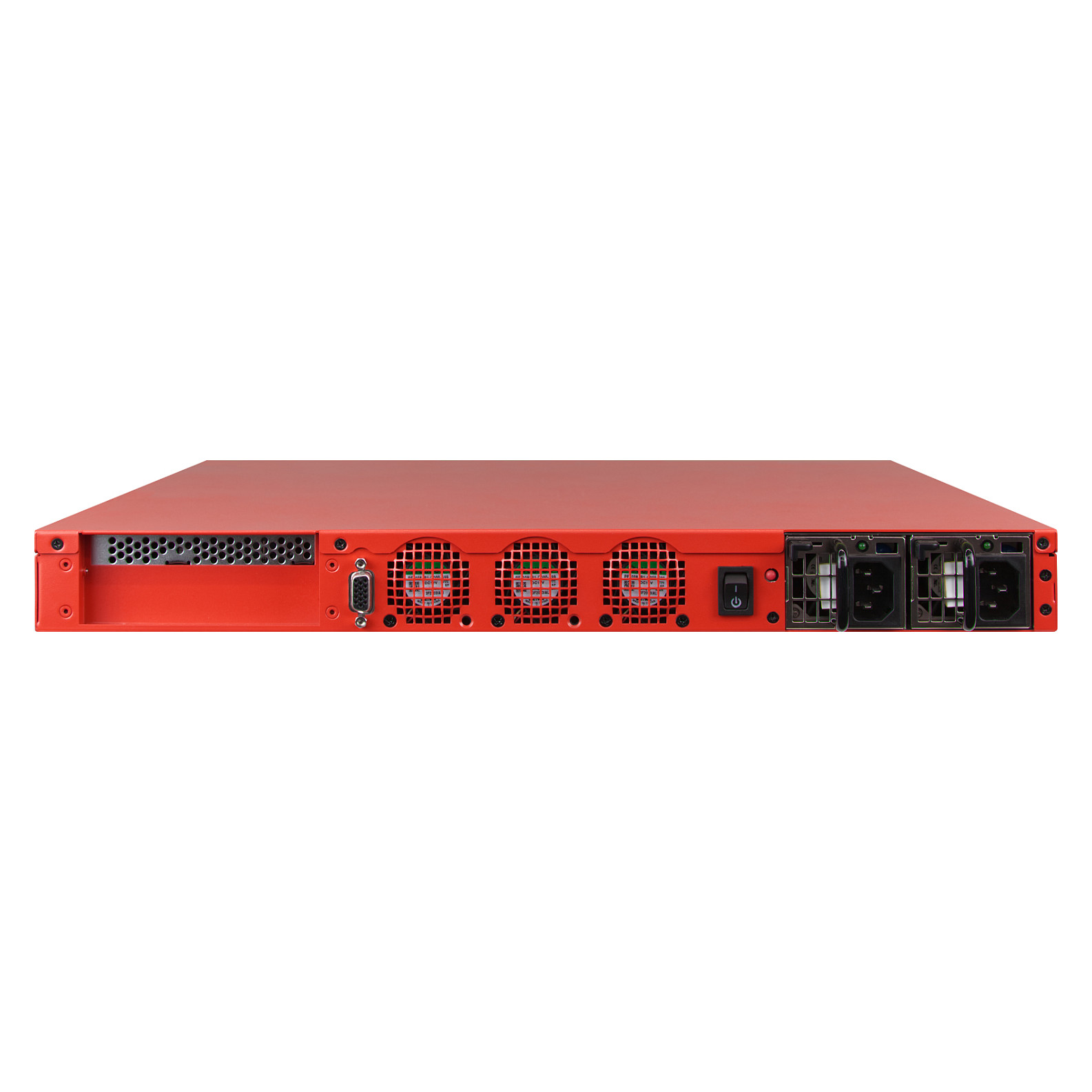 Mrežni Firewall SECUREPOINT RC1000R G5 (1U Rack, 10x GbE, 4x 10GbE SFP+, do 1000 korisnika)-3