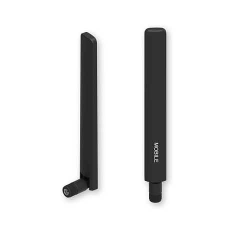 5G/GNSS Antena TELTONIKA Roof SMA (IP67, 3m kabel)-0