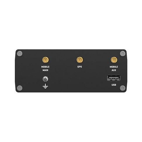 4G LTE Router TELTONIKA RUTM09 (CAT6, Dual SIM, 4x Gigabit Ethernet, GNSS)-4