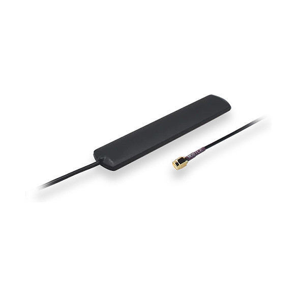 Antena TELTONIKA Mobile Adhesive SMA (PR1KCL28) (LTE, 2 dBi, 3m kabel)-0