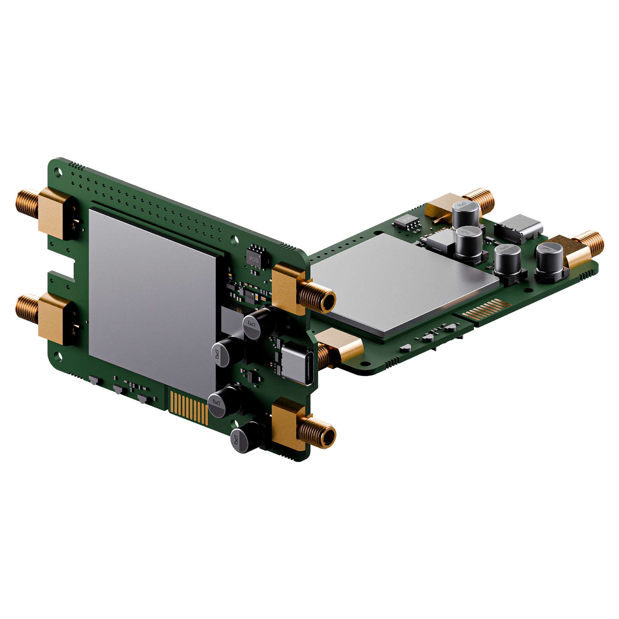 5G Modem TELTONIKA EBD070 (5G RedCap, M.2 sučelje, Raspberry Pi kompatibilan)