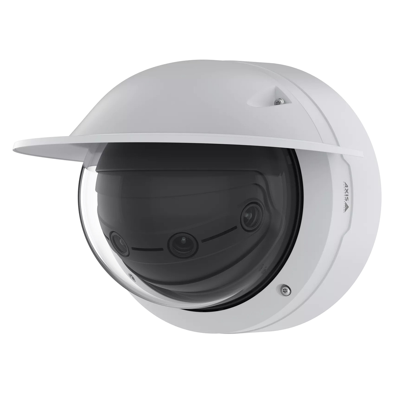 Mrežna nadzorna kamera AXIS Q3839-PVE (13 MP, 180° panoramski pogled, IK10, IP67)