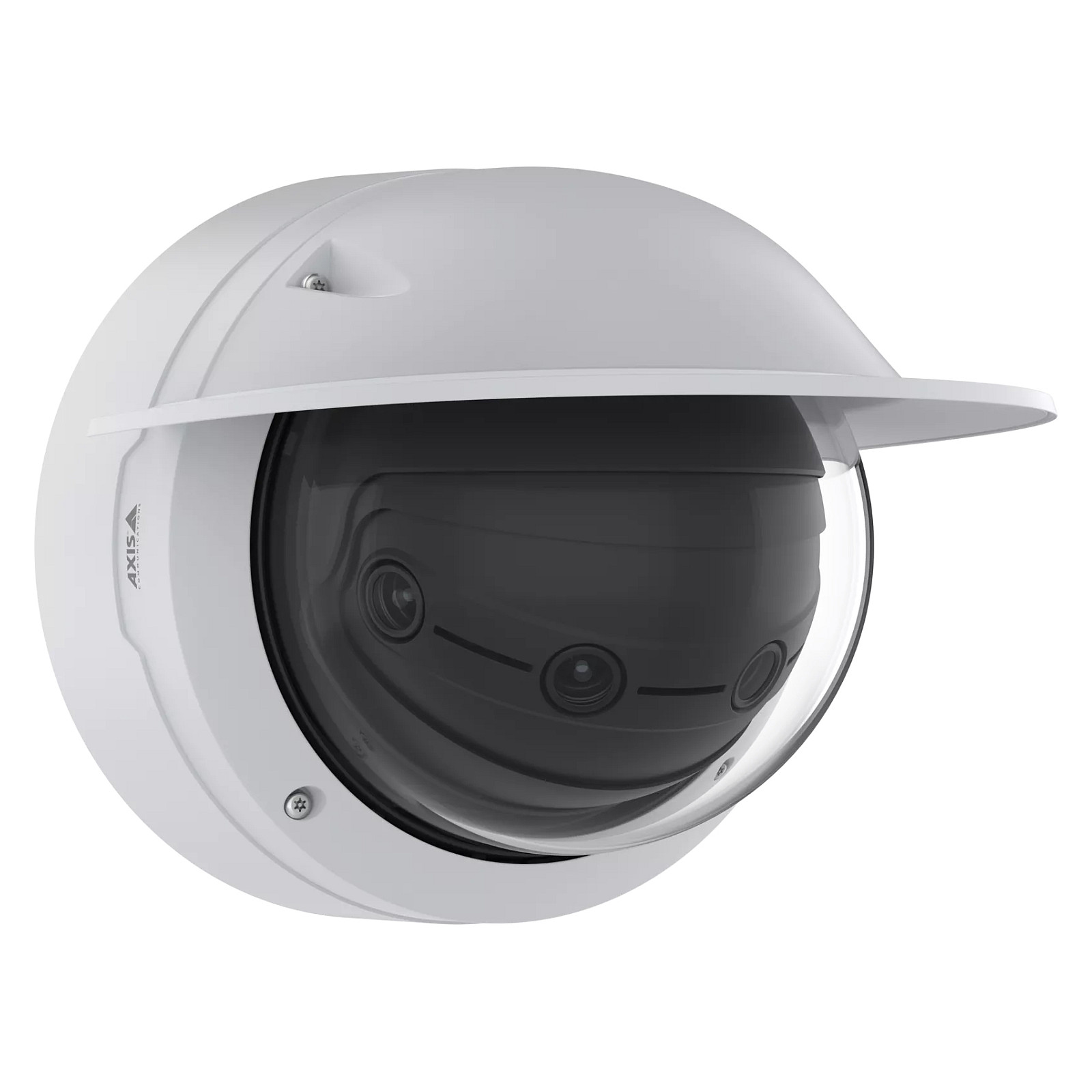 Mrežna nadzorna kamera AXIS Q3839-PVE (13 MP, 180° panoramski pogled, IK10, IP67)-3