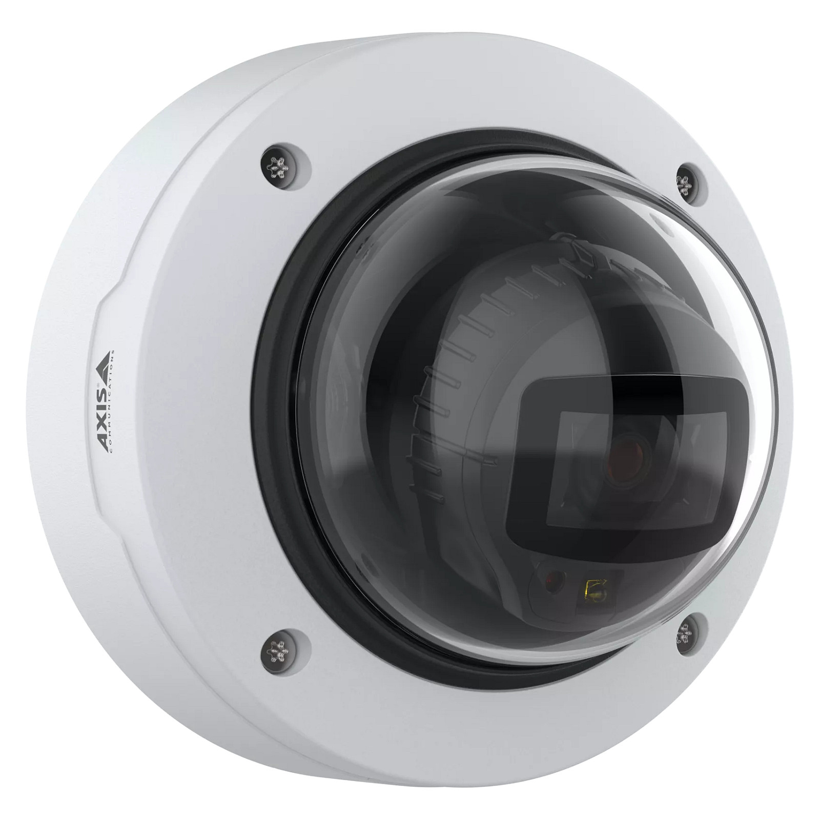 Mrežna kamera AXIS P3275-LV (1080p, 40m IR, IK10, PoE)-1