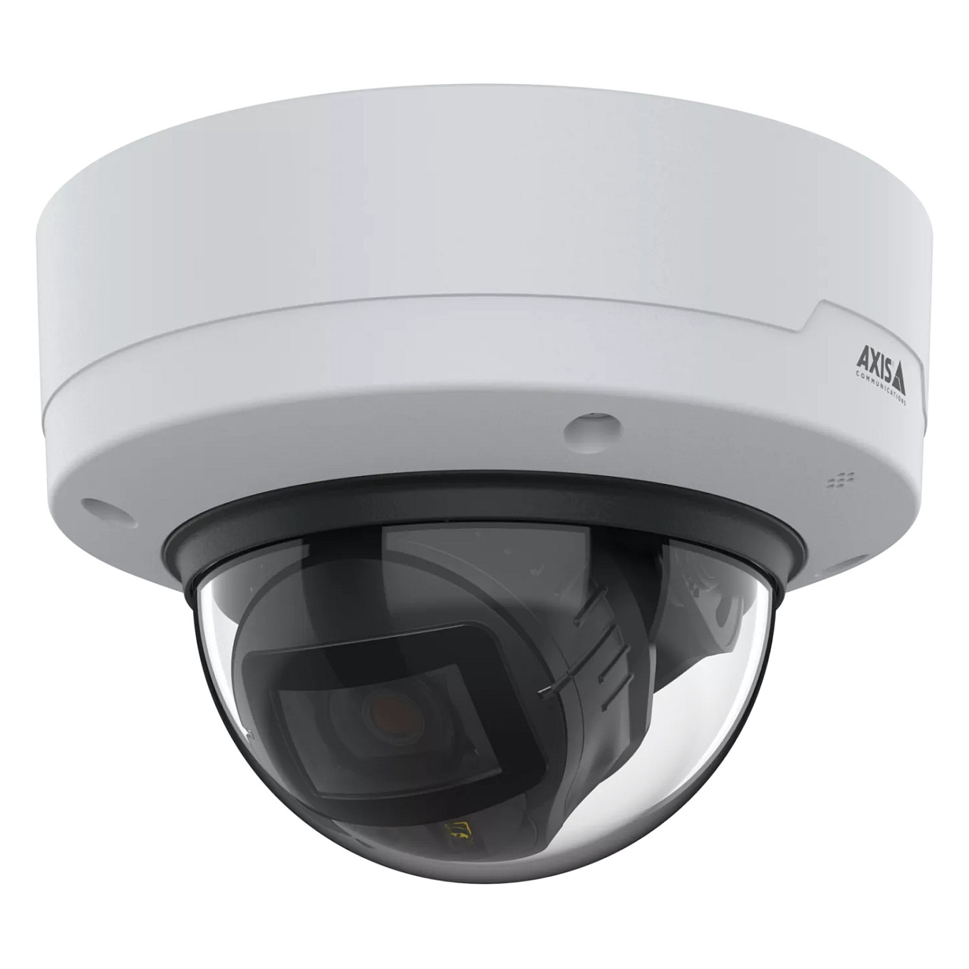 Mrežna kamera AXIS P3285-LVE 29mm (2MP, AI analitika, IP66/IK10, Lightfinder 2.0)-2