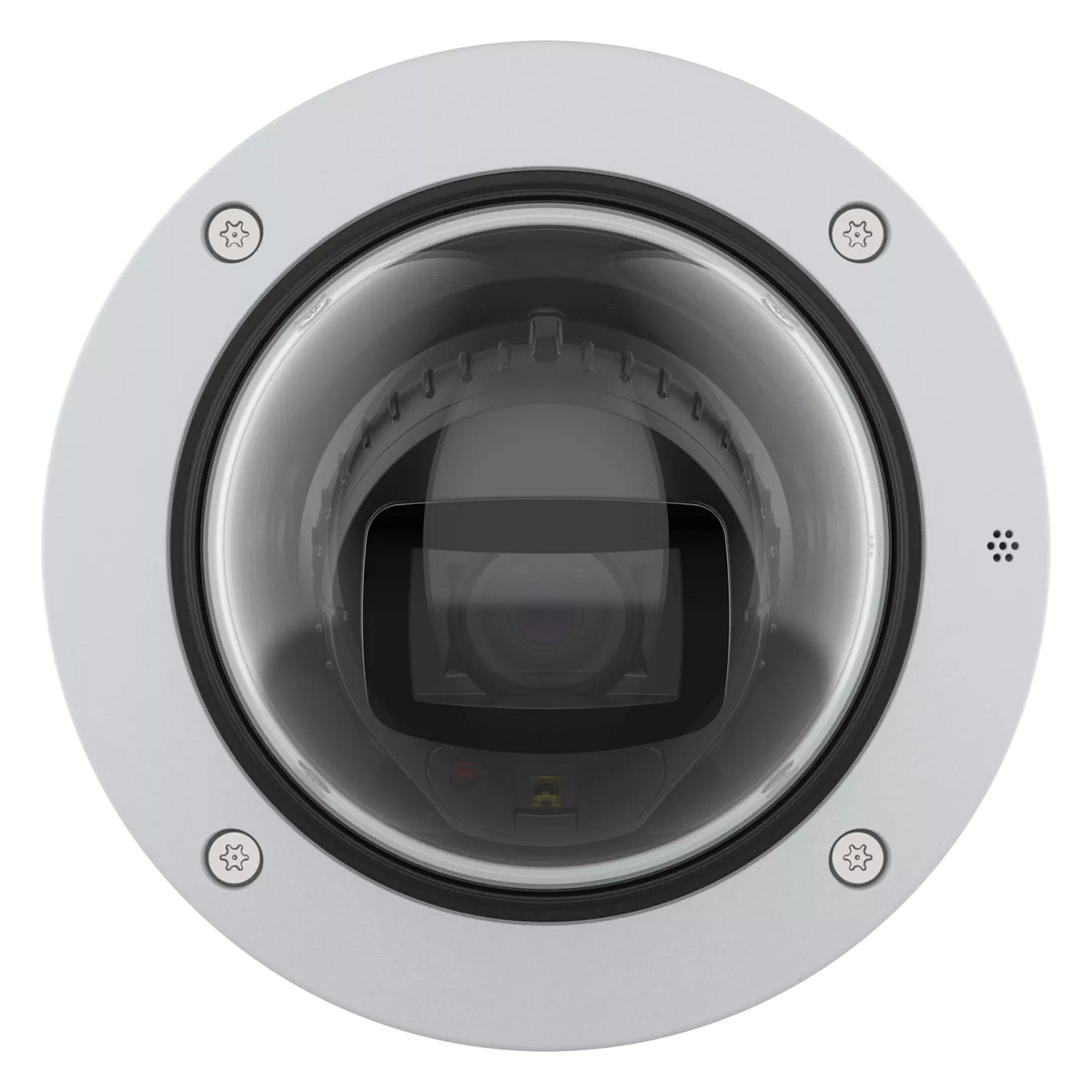 Mrežna kamera AXIS P3285-LVE 29mm (2MP, AI analitika, IP66/IK10, Lightfinder 2.0)-3