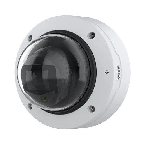IP Mrežna Kamera AXIS P3287-LV (5MP, 3-8mm varifokalna leća, IR 40m, AI, IK10)-0