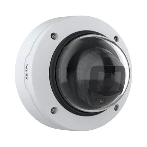 IP Mrežna Kamera AXIS P3287-LV (5MP, 3-8mm varifokalna leća, IR 40m, AI, IK10)-1