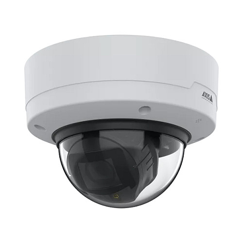 IP Mrežna Kamera AXIS P3287-LV (5MP, 3-8mm varifokalna leća, IR 40m, AI, IK10)-3