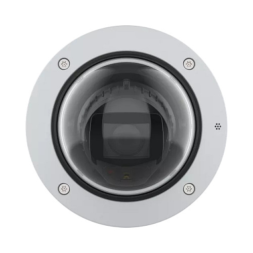 Mrežna kamera AXIS P3287-LVE (5MP, Vanjska, IK10, IR 40m, AI)-3