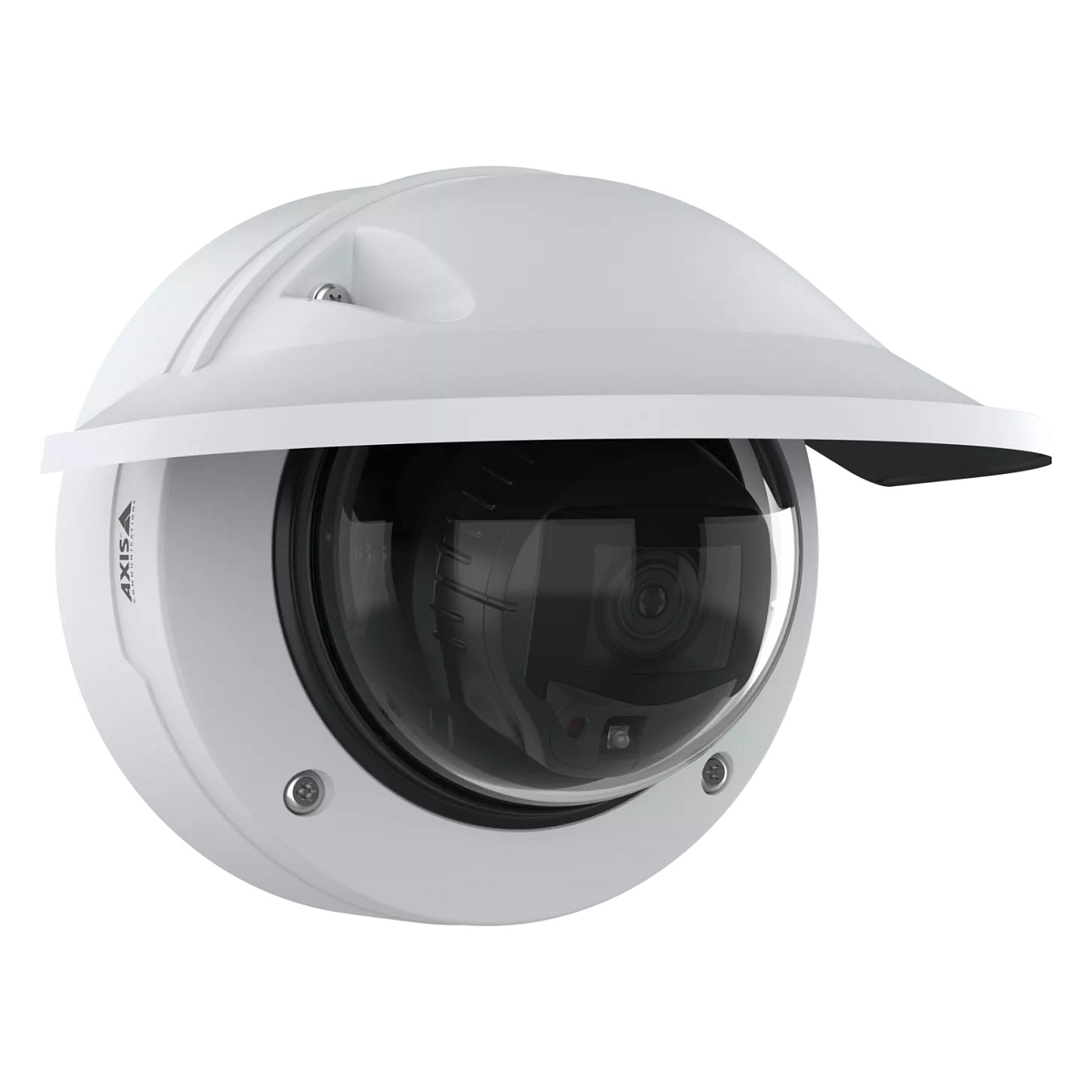 Mrežna nadzorna kamera AXIS P3277-LVE (5MP, IK10, IP66, Lightfinder 2.0, OptimizedIR)-1